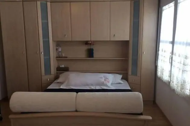 Executive Tek Büyük Yataklı Oda, 1 Büyük (Queen) Boy Yatak, Özel Banyo, Executive Katı