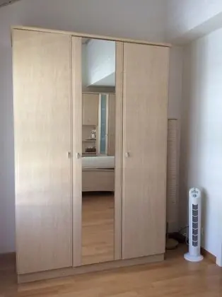 Executive Tek Büyük Yataklı Oda, 1 Büyük (Queen) Boy Yatak, Özel Banyo, Executive Katı