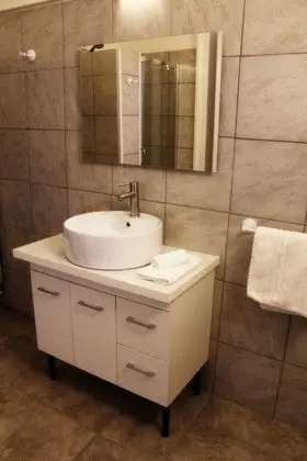 Dört Kişilik Oda, Banyolu/Duşlu (External)
