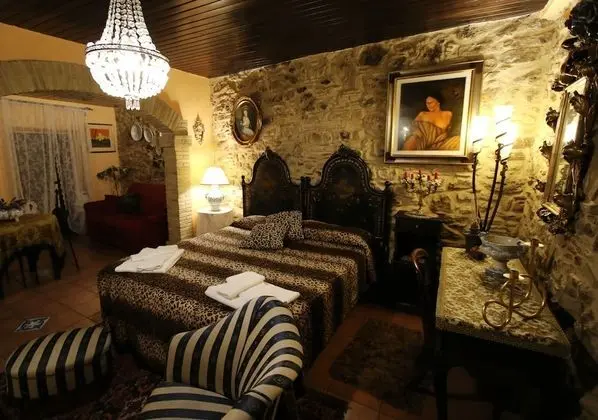 Dört Kişilik Oda