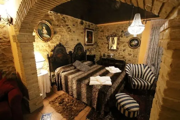 Dört Kişilik Oda