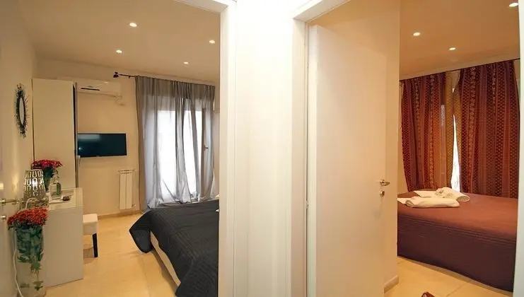 Economy Tek Büyük Yataklı Oda