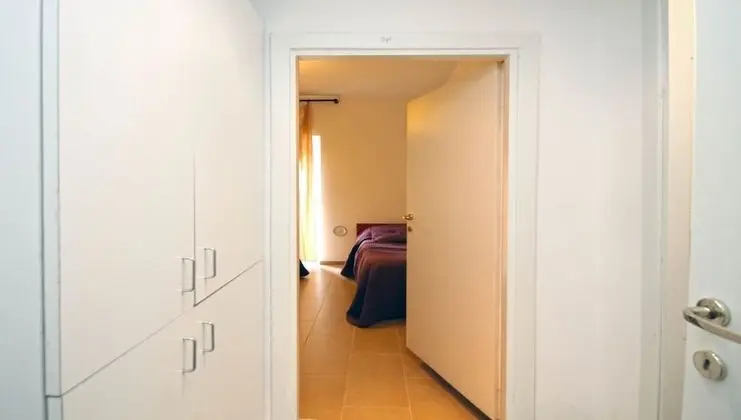 Economy Üç Kişilik Oda