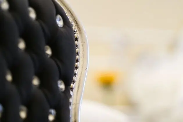 Luxury Üç Kişilik Oda