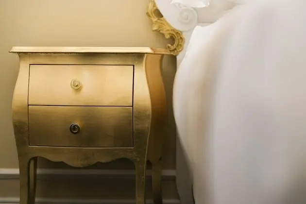 Luxury Üç Kişilik Oda