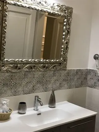 Luxury Üç Kişilik Oda