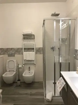 Luxury Üç Kişilik Oda