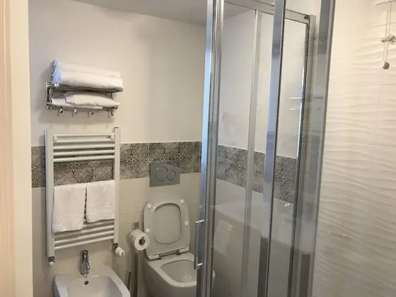Luxury Üç Kişilik Oda
