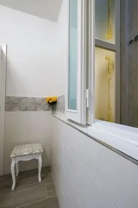 Luxury Üç Kişilik Oda