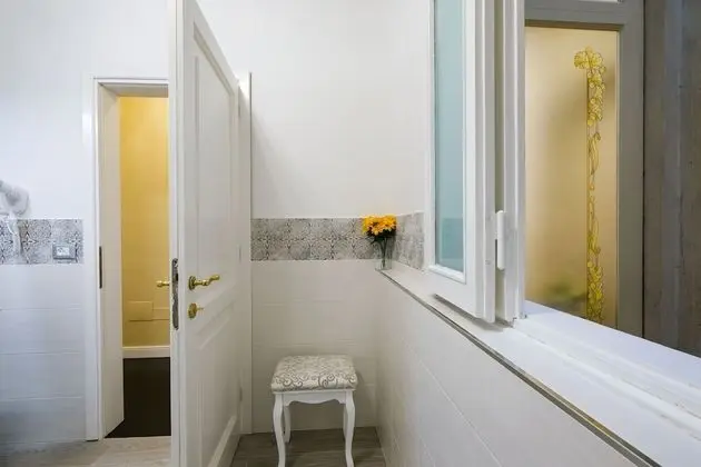 Luxury Üç Kişilik Oda
