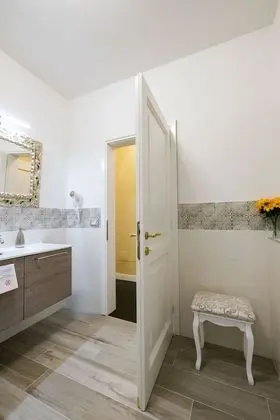 Luxury Üç Kişilik Oda