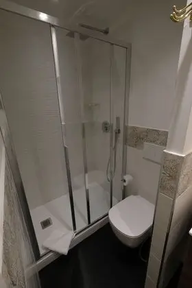 Luxury Üç Kişilik Oda