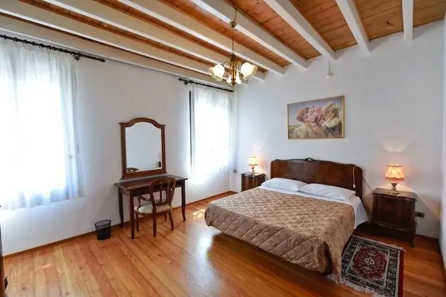 Comfort Tek Büyük Yataklı Oda, 1 Büyük (Queen) Boy Yatak