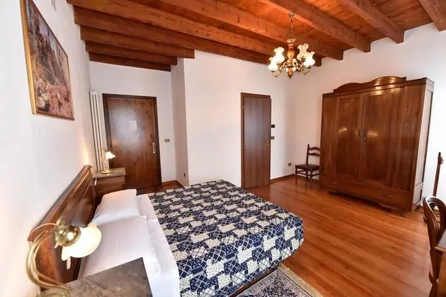 Comfort Tek Büyük Yataklı Oda, 1 Büyük (Queen) Boy Yatak