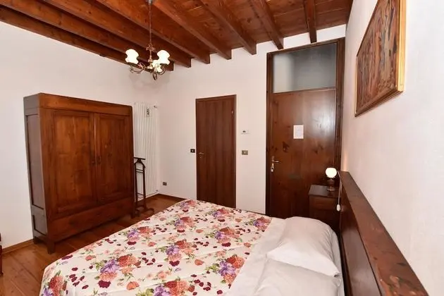 Comfort Tek Büyük Yataklı Oda, 1 Büyük (Queen) Boy Yatak