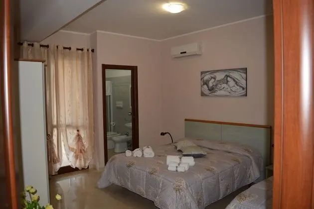 Dört Kişilik Oda, Özel Banyo