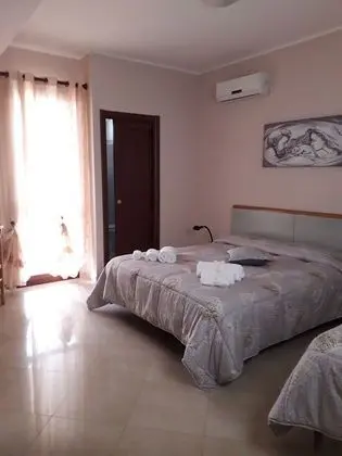 Dört Kişilik Oda, Özel Banyo