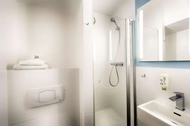 İki Ayrı Yataklı Oda