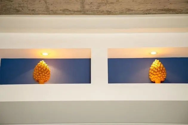 Family Dört Kişilik Oda