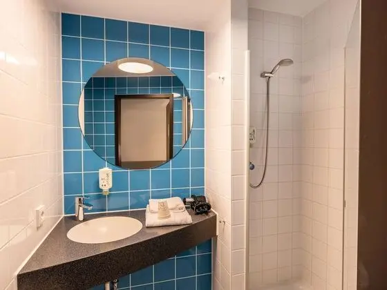 İki Ayrı Yataklı Oda