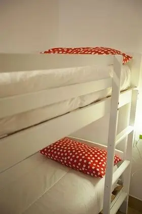 Dört Kişilik Oda, Veranda