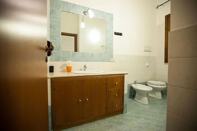 Dört Kişilik Oda, Veranda