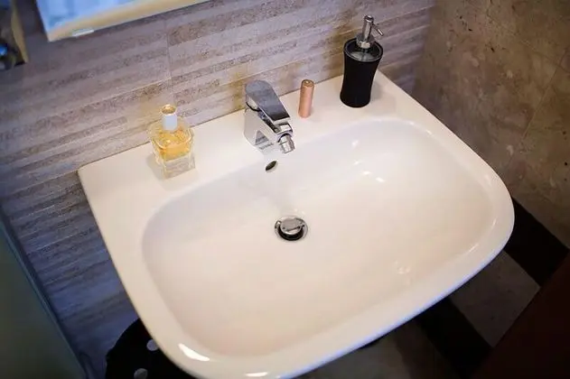 Tek Büyük Yataklı Oda, Veranda