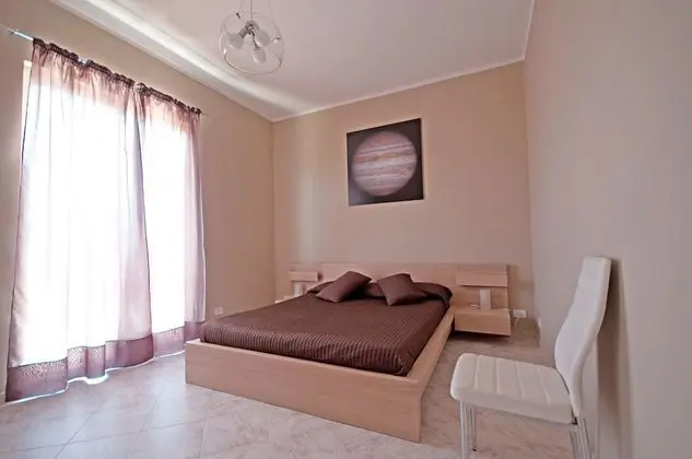 Tek Büyük Yataklı Oda, Özel Banyo