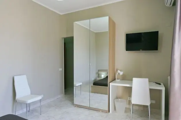 Tek Büyük Yataklı Oda, Özel Banyo