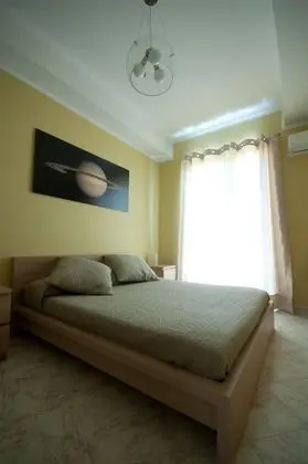 Tek Büyük Yataklı Oda, Özel Banyo