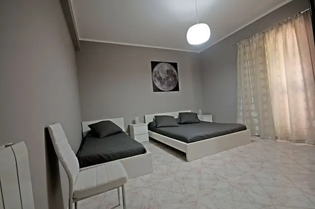 Tek Büyük Yataklı Oda, Özel Banyo