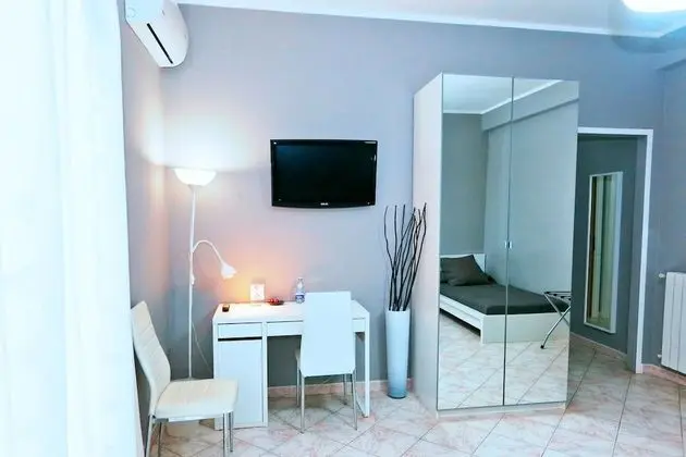 Tek Büyük Yataklı Oda, Özel Banyo
