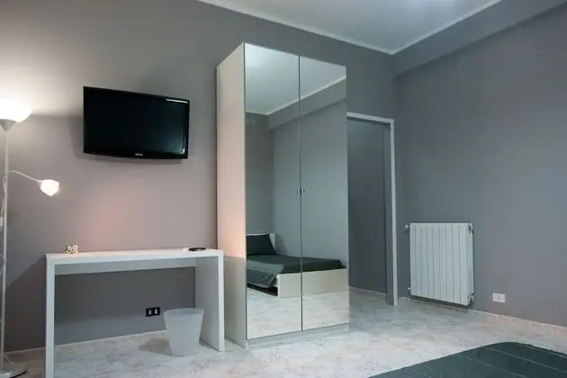 Tek Büyük Yataklı Oda, Özel Banyo