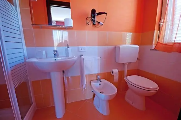 Tek Büyük Yataklı Oda, Özel Banyo