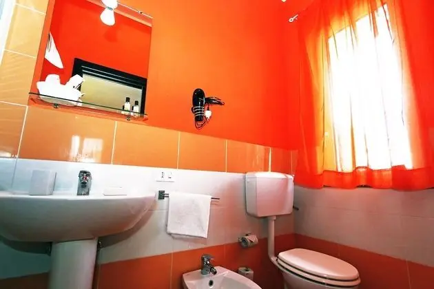Tek Büyük Yataklı Oda, Özel Banyo
