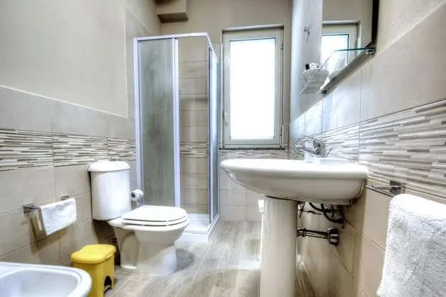 Tek Büyük Yataklı Oda, Özel Banyo