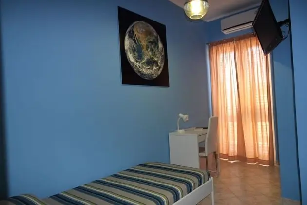 Tek Kişilik Oda, Özel Banyo
