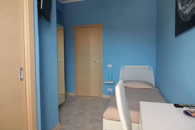 Tek Kişilik Oda, Özel Banyo