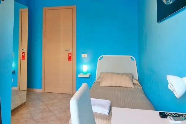 Tek Kişilik Oda, Özel Banyo