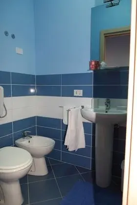 Tek Kişilik Oda, Özel Banyo