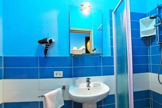 Tek Kişilik Oda, Özel Banyo