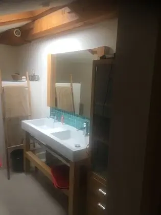 Tek Büyük Yataklı Oda (Chambre au calme Kosy)