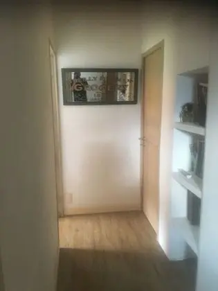 Tek Büyük Yataklı Oda (Jolie chambre au calme)