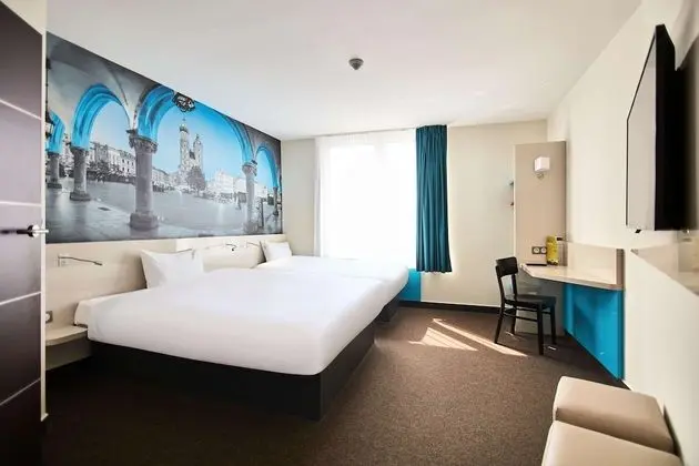 Economy İki Ayrı Yataklı Oda