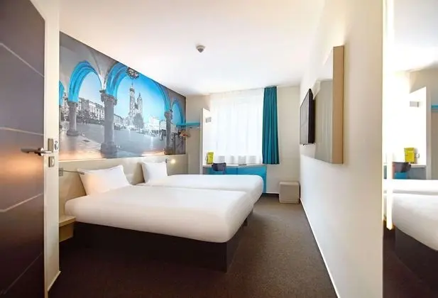 Economy İki Ayrı Yataklı Oda