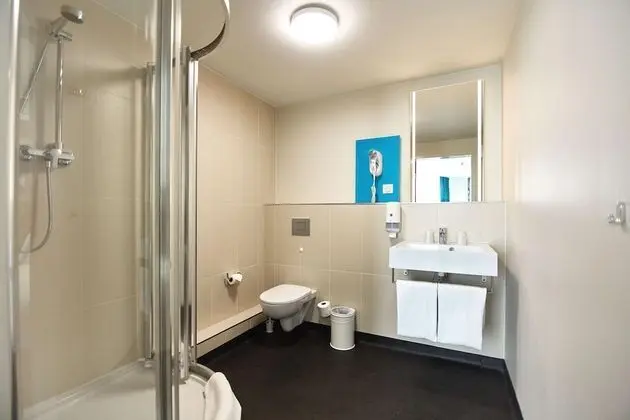 Economy İki Ayrı Yataklı Oda