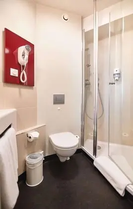 Economy İki Ayrı Yataklı Oda