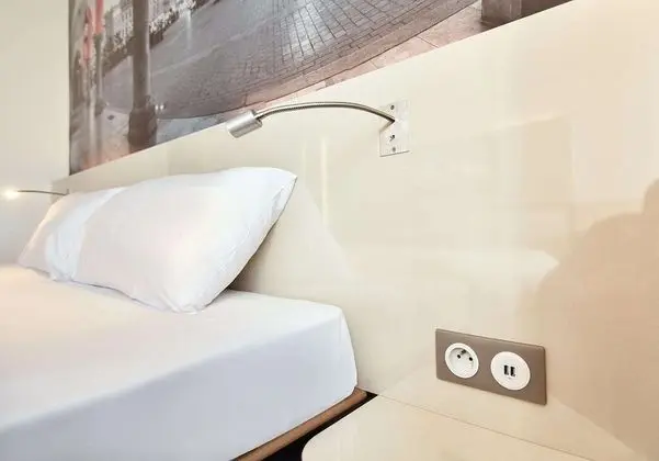 Economy Üç Kişilik Oda