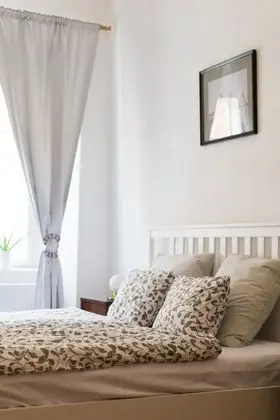 Exclusive Tek Büyük Yataklı Oda (Under Cesky Krumlov Castle)