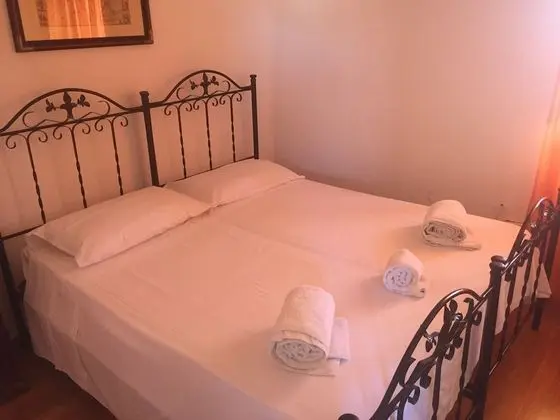 Basic Tek Büyük Yataklı Oda, Deniz Manzaralı